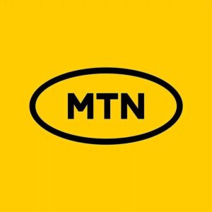 MTN LOGO