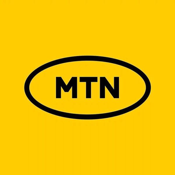 MTN LOGO