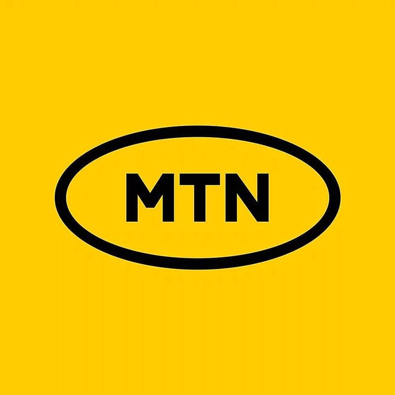 MTN LOGO